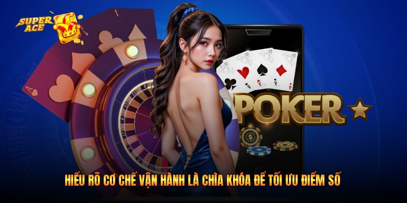 Hiểu rõ cơ chế vận hành là chìa khóa để tối ưu điểm số 